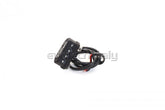 EVOTECH Luca LED License Plate APPROVED LICENSE PLATE HOLDER ACCESSORIES